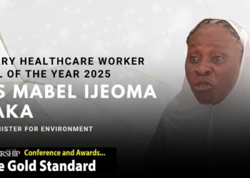Mabel Ijeoma Duaka