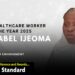 Mabel Ijeoma Duaka