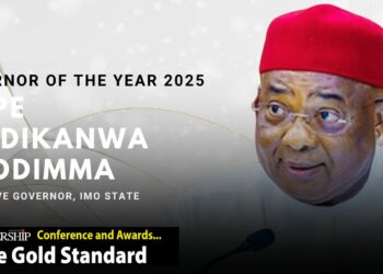 Hope Odidika Uzodinma