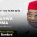 Hope Odidika Uzodinma