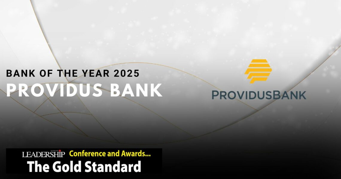 Providus Bank
