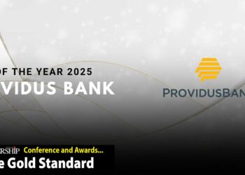 Providus Bank