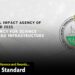 National Agency for Science and Engineering Infrastructure (NASENI)