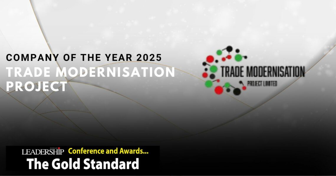 Trade Modernisation Project