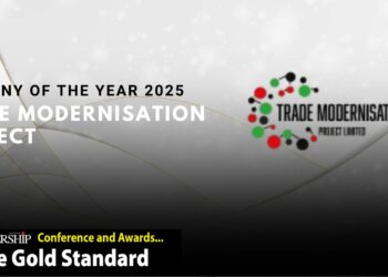 Trade Modernisation Project