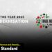 Trade Modernisation Project
