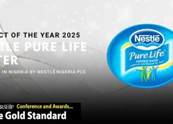 Nestle Pure Life Water