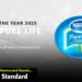 Nestle Pure Life Water