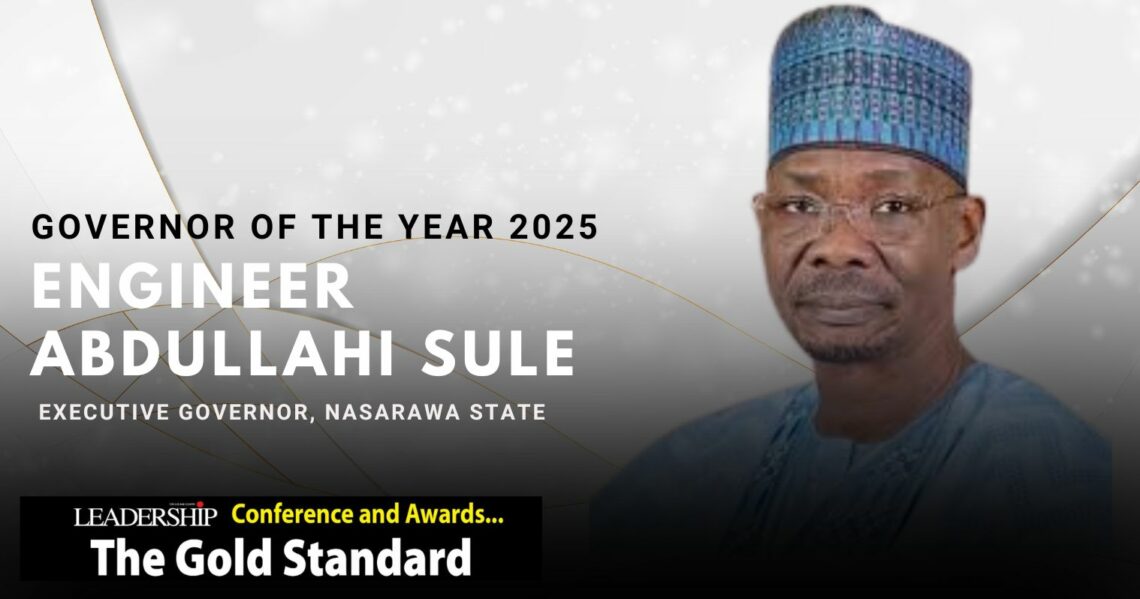 Abdullahi Sule