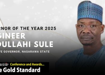 Abdullahi Sule