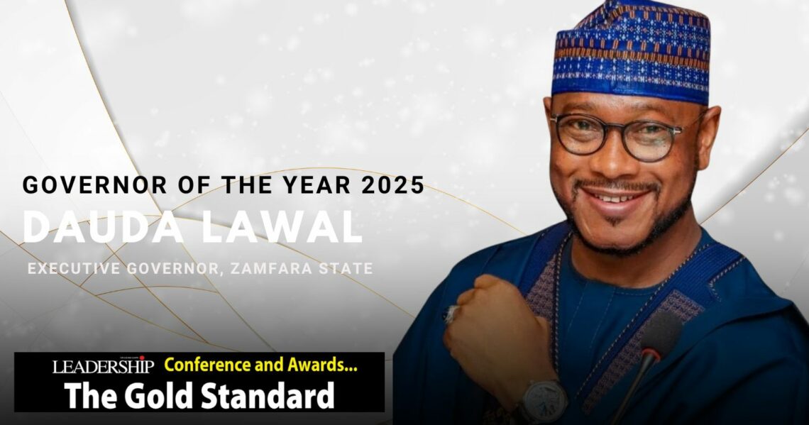 Dauda Lawan