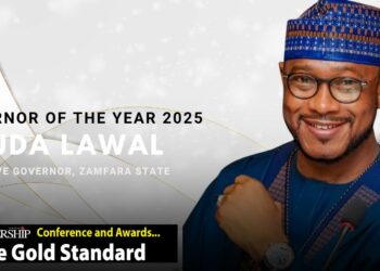 Dauda Lawan