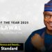 Dauda Lawan
