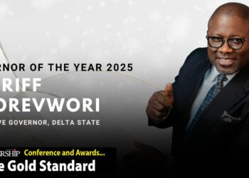 Sheriff Oborevwori