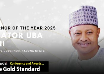 SENATOR UBA SANI