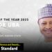 SENATOR UBA SANI