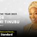 oluremi tinubu person of the year